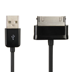 New Multi-functional USB Data Sync Charger Cable for Dell Streak Mini 5,Length:1.22m