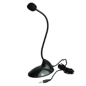 Computer Multimedia Microphones