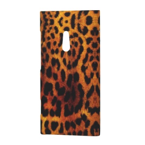 Leopard Hard Case for Nokia Lumia 800 Sea Ray