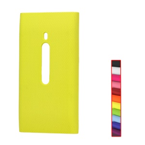 Dream Mesh Hard Case Cover for Nokia Lumia 800 Sea Ray