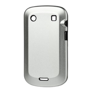 Aluminium & Silicone Hybrid Case for BlackBerry Bold Touch 9900/9930