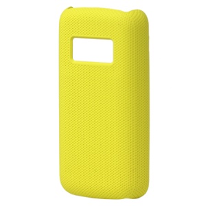 Dream Mesh Hard Plastic Case for Nokia C6-01