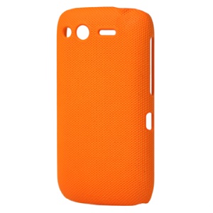 Dream Mesh Hard Plastic Case for HTC Desire S/S510E