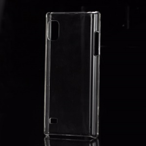 Slim Clear Crystal Case for LG Optimus LTE2 F160L