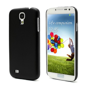 Cheap Hard Case Cover for Samsung Galaxy S 4 SIV i9500 i9505 - Black