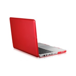 Slim Crystal Case Cover for MacBook Pro 13.3 inch (A1278 Old Model)