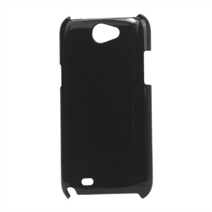Thin Clear Crystal Case Cover for Samsung Galaxy Note II N7100