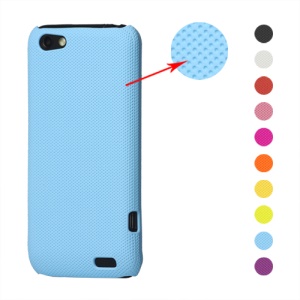 Dream Mesh Hard Case for HTC One V T320e