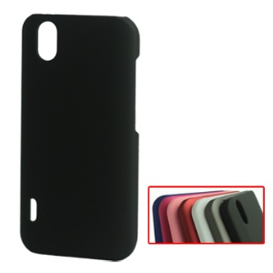 LG Optimus Black P970 Painting Hard Plastic Case