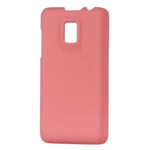 Rubberized Hard Case Cover for LG Optimus 2X (LG P990 Star)