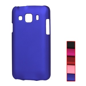 Samsung S5690 Galaxy Xcover Rubberized Hard Case Cover