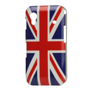 Hard Case Cover for Samsung Galaxy Ace S5830