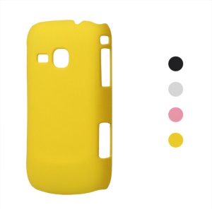 Rubberized Hard Cover for Samsung Galaxy Mini 2 S6500
