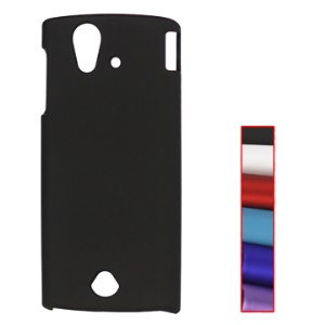 Painting Hard Case for Sony Ericsson Xperia Ray ST18i  ST18a