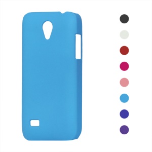 Rubberized Hard Case Cover for Huawei U8825D G330D C8825D G330C