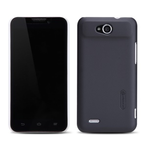 Premium Nillkin Frosted Shield Hard Case Cover for ZTE V987