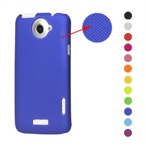 Dream Mesh Hard Cover for HTC One X S720e / One XL / One X Plus