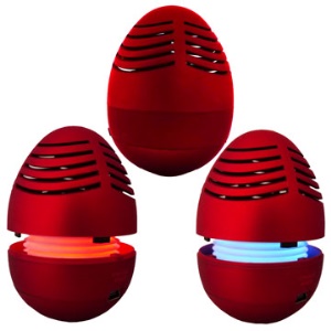 Digital Speaker Music Angel