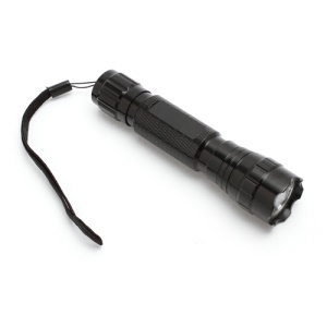 501B CREE XML T6 LED Torch Light Flashlight