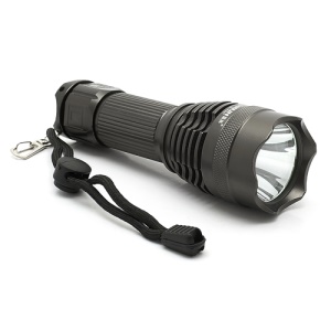 High Bright K227 Cree XML T6 LED Flashlight Torch