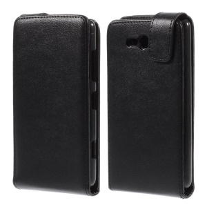 Magnetic Leather Flip Case for Nokia Lumia 820