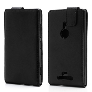 Classic Magnetic Leather Case for Nokia Lumia 925