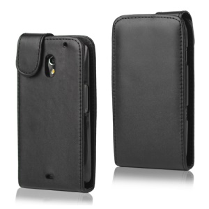 Magnetic Leather Flip Case for Samsung Galaxy Nexus I9250 / I515