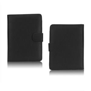 Litchi Book Style Leather Case for Amazon Kindle Paperwhite