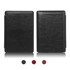 Book Style Premium Leather Case Cover for Amazon Kindle 4 4th Generation