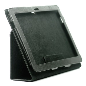 Noble PU Leather Case with Built-in Stand for Samsung Galaxy Tab 10.1 P7510 P7500