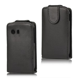 Magnetic Flip Leather Case for Samsung Galaxy Y S5360
