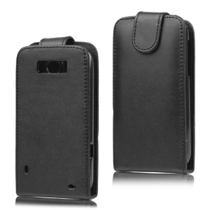 Vertical Flip Leather Case for HTC sensation XL X315e G21