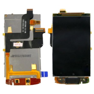 LCD Display Screen Replacement for Motorola Cliq 2 MB611 (Original)