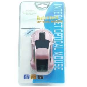 Notebook Optical Mouse