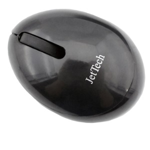 2.4GHz Wireless 7200 Notebook Optical Mouse(Sony Style)