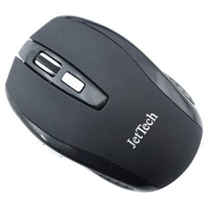 2.4GHz Wireless 8800 Notebook Optical Mouse