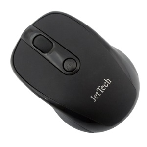 2.4GHz Wireless 8800 Notebook Optical Mouse