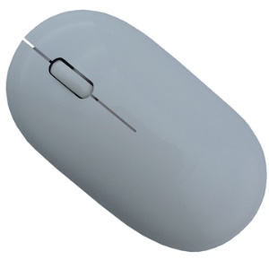 2.4GHz Wireless Notebook Optical Mouse