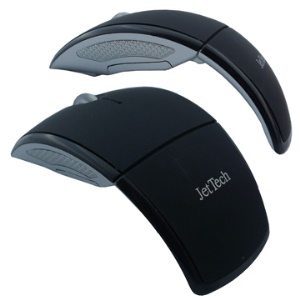 2.4GHz Wireless Rex Optical Mouse(7500)