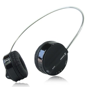 Micro SD TF Card Reader Music Headset Headphone MP3 Player(Z-M810)
