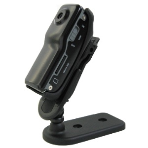 Mini DV DVR Sports Video Camera without TF Card