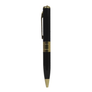 Best Seller MP9 Spy Pen with Multifunction, Support TF Card