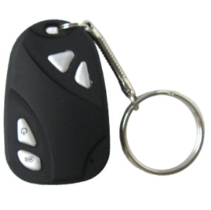 SPY Hidden Car Key Micro Camera DVR 720*480 30FPS