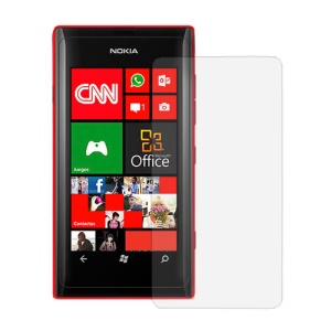 Nokia Lumia 505 Super Clear Screen Guard Film Protector