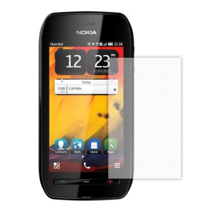 Nokia 603 Ultra Clear LCD Screen Protector