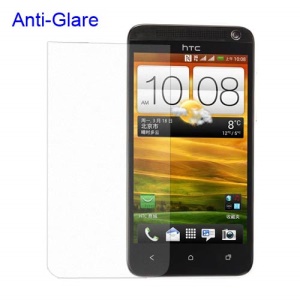 Anti-Glare Matte LCD Screen Protector Guard Film for HTC E1 603e