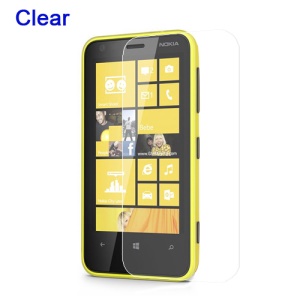 Ultra Clear LCD Screen Protection Guard Film for Nokia Lumia 620