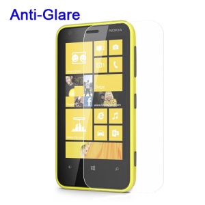 Frosted Anti-Glare Touch Screen Film for Nokia Lumia 620