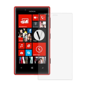 Clear Screen Protector Film for Nokia Lumia 720