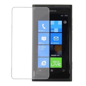 Nokia Lumia 800 Sea Ray Clear LCD Screen Protector Film